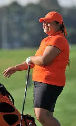 Saelee Sinks Hole-In-One To Highlight Day One At Cal Classic