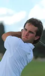 David Fink Cards Bogey-Free Round To Open Gifford Collegiate
