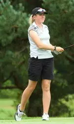 Beavers In Second Place After Impressive Opening Round