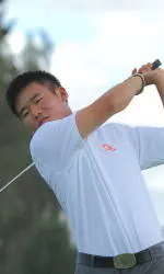 Another Late Charge Boosts Men's Golf To Tie For Sixth Place