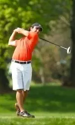 Beavers Tied For Fourth After Day One At Oregon Duck Invitational