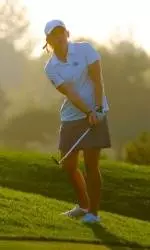 Women's Golf Concludes Fall Season With Another Top-10 Finish