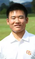 Beavers Win Team Title, Jung Finishes Second at Colorado Tourney