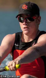 Wyatt Worrel Named to All-Pac-12 Team