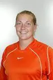 Freshman Melissa Onstad Makes 12 Saves In 0-0 Battle With San Diego
