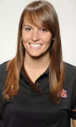 Women's Swimming Finishes Second at UOP Invitational