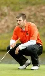 Chianello's 70 Lifts Beavers To Fifth Place After Day One In The Desert