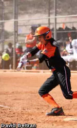 Softball Completes Perfect Weekend at Easton Invitational