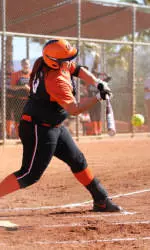 No. 24 Beavers Defeat Northwestern, 12-1, at Easton Invitational