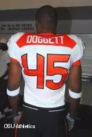 New Football Uniforms Unveiled