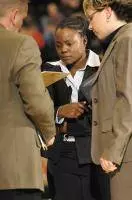 Doshia Woods Resigns Her Post With Women's Basketball