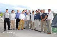 Student-Athletes Recognized for Academic Achievements