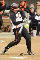 Beavers Come Up Short in Civil War Series Finale