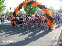 Beaver Fun Run Results