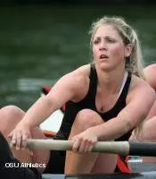 Frosh Rowers Selected for USRowing Camp