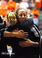 Beavers Advance to NCAA Championships