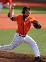 FSN Northwest, Senior Day Highlight Baseball Series Against Pacific