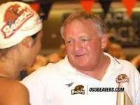 Beavers Add Two Swimmers For 2008-09 Season