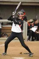 Beavers Drop 5-1, 8-4 Decisions to No. 1 Sun Devils