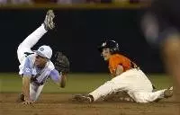 OSU Falls In CWS Title Series Opener, 4-3