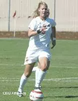 Women's Soccer Spring Recap