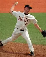 Kevin Rhoderick Earns Third Freshman All-America Honor