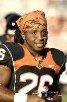 What Do You Think III -- Male Athlete of the Year?