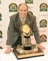 Mike Riley Receives Contract Extension