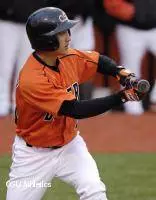 No. 23 OSU Clinches Series Win At UCLA