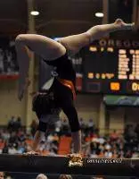 Travelin' with the Beavs: Getting Adjusted