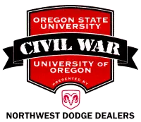 Beavers Win! Beavers Win! Beavers Win!