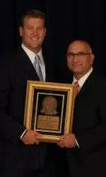 A.D. Report -- Looking Back at a Strong Academic Year