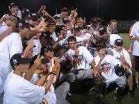 Baseball Duo to Appear on AM Northwest Thursday, NikeTown on Friday