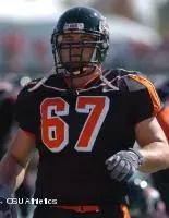 Four Beavers Earn Preseason First Team All-Conference