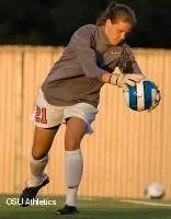 Women's Soccer Continues Spring in Seattle