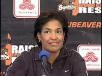 LaVonda Wagner to Serve as Analyst for WNBA Tilt