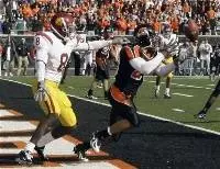 Spring Practice Report (Day 8) -- New Kicks