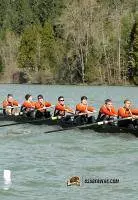 No. 14 Beavers Take 4th at Pac-10 Championships