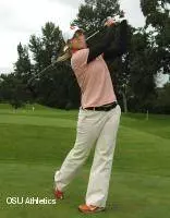 Women's Golf Finishes 13th in Tempe