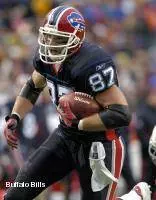 Former Beaver Tim Euhus Traded