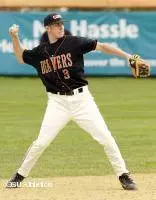 OSU Moves Up To No. 8 In Baseball Poll