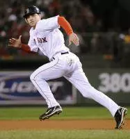 Jacoby Ellsbury And The Stolen Base