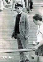 Former Beaver Rowing Coach, Karl Drlica Dies