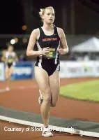 Everyday Champion - Lorene Young