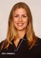 Benzing Hired as Assistant Volleyball Coach