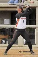 Beavers Outlasted by No. 8 Stanford in Sunday's Extra Innings Game