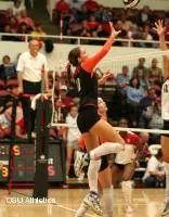 Windell Selected to Attend NCAA Leadership Conference