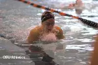 Two Beavers Set Out for USA Olympic Trials