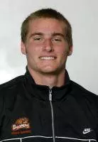 Scholz Earns All-Conference Recognition