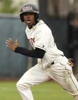 No. 8 OSU Opens Baseball Series With Win